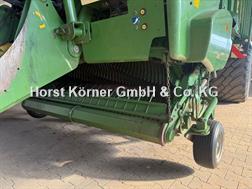 Krone ZX 450 GD