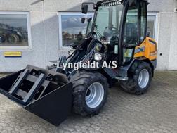 Giant G2700 X-TRA HD PLUS