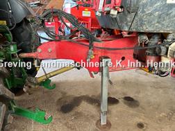 Kverneland Ikarus S38