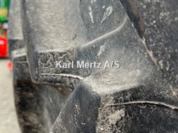 BKT 380/90R50 Sprøjtehjul