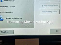 Trimble FM 1000 Trimble FM 1000