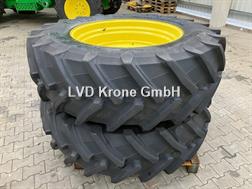 Trelleborg 520/70R38