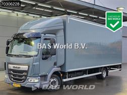 Daf LF 180 LF 4X2 NL-Truck APK 8tonner Automatic Airco