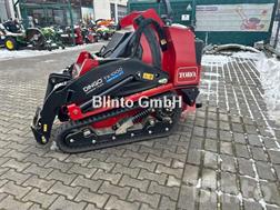 Toro Dingo TX1000