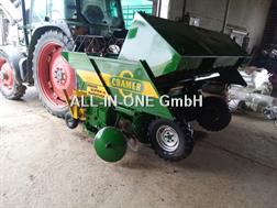 Cramer Marathon Super H