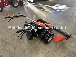 Reform M2D Motormäher, gebraucht