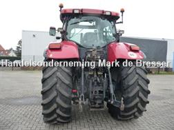 Case IH Puma 195 CVX