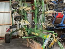 Krone Swadro TC 760 tc 760 plus