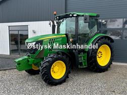 John Deere 6125 R