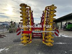 Pöttinger Plano VT 6060