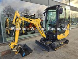Yanmar sv15vt