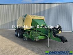 Krone BIG PACK 1270 XC Multibale