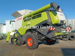 Claas Lexion 770