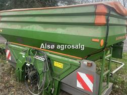 Amazone ZA-M Profis Hydro