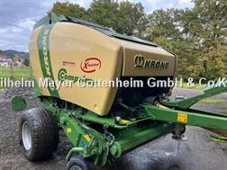 Krone COMPRIMA V 150 XC X-TREME