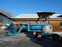 Genie Z-45/25J Diesel Allrad Gelenkteleskopbühne 16m