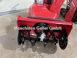 Honda HSS 1370i TD Schneefräse