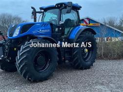 New Holland T7.270