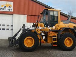 Volvo L 60 H