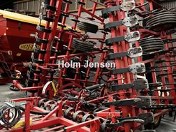 Väderstad NZA 800 db Crossboard + db sporløsner