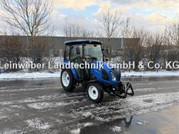New Holland BOOMER 35