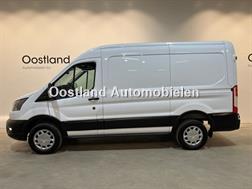 Ford E-Transit 390 (3500 kg) L2H2 Trend 68 kWh / 100% E
