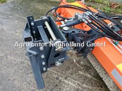 Tuchel Simplex 400-150 mit Wassertank