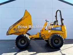 Thwaites 9T - Good Overall Condition