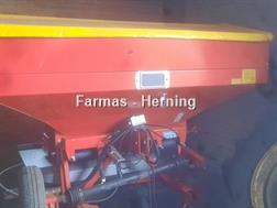 Bredal F2 GØDNINGSSPREDER