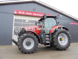 Case IH PUMA 240 CVX