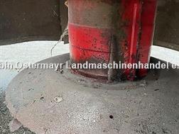 Kuhn CM 165 Trommelmähwerk