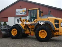 Volvo L 110 H Stage 5