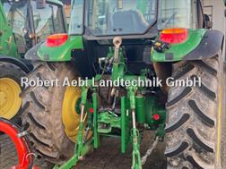 John Deere 5090 M