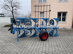 Lemken Juwel 6MV 4N100