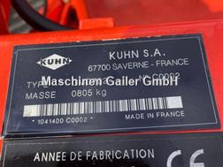Kuhn GMD 702 F