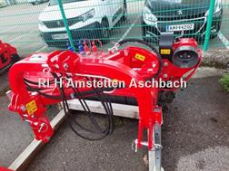 Tehnos Seitenmulcher Leichgt MBL 220 LW