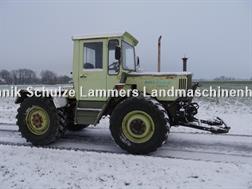 Mercedes MB Trac 1000