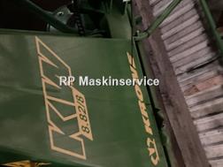 Krone KW 8.82/8 kw 8 82