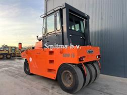 Hamm GRW15