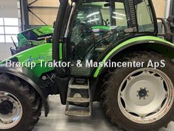 Deutz-Fahr Agrotron 85 MK.2