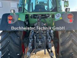 Fendt 412 Vario