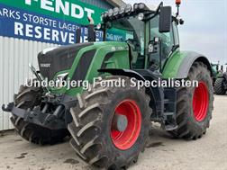Fendt 828 Vario 