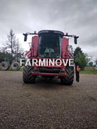 Case IH AXIAL-FLOW 7240