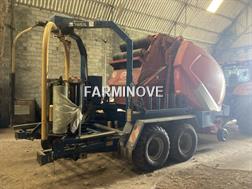 Goweil LELY RP 545 Châssis GOWEIL