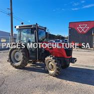 Massey Ferguson 3709FEFF