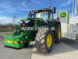 John Deere 6R 215