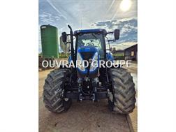 New Holland T7-200RC