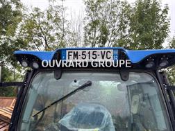 New Holland T7-190RC