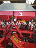 Kverneland ACCORD 4 PNEUMATIQUE