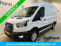 Ford E-Transit 390 (3500 kg) L2H2 Trend 68 kWh / 100% E